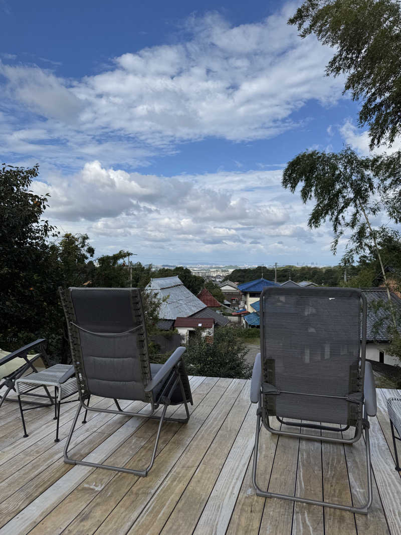 yonemarusanさんの体験型サウナ Uのサ活写真