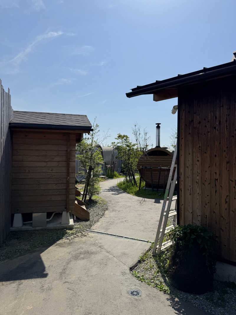 yonemarusanさんの湯屋 FUROBAKKA(フロバッカ)のサ活写真