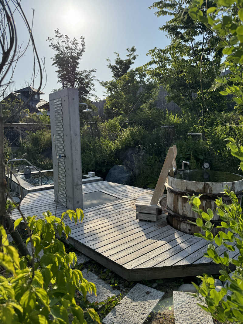 yonemarusanさんの湯屋 FUROBAKKA(フロバッカ)のサ活写真