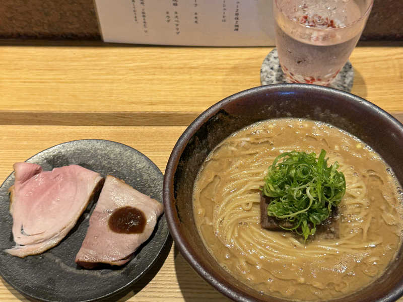 らぁ麺