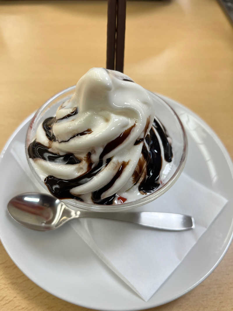 みちさんの湯乃泉 東名厚木健康センターのサ活写真