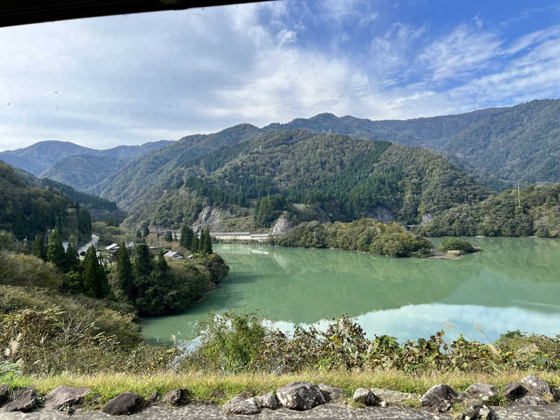 みちさんの平ふれあい温泉センター ゆ〜楽のサ活写真