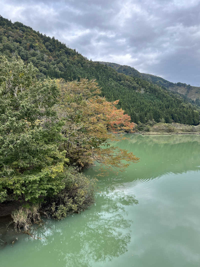 みちさんのくろば温泉のサ活写真