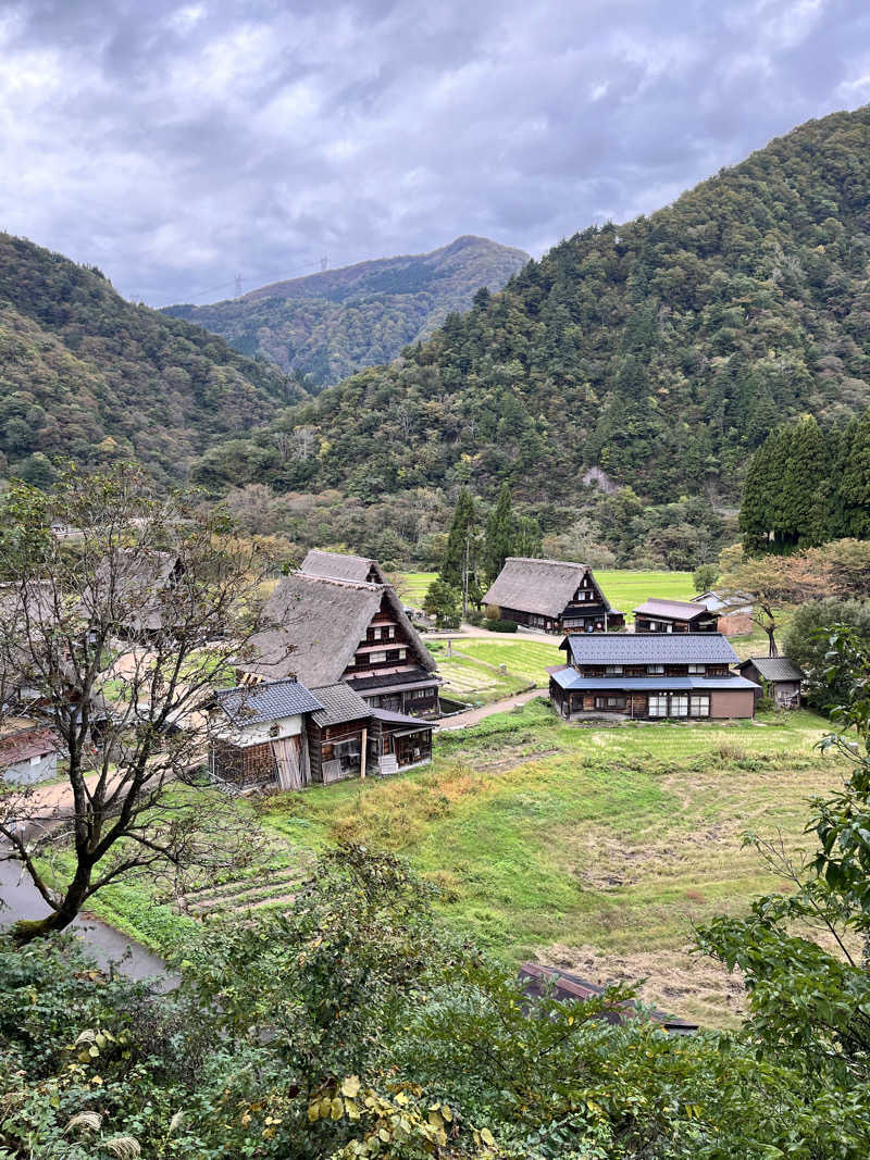 みちさんのくろば温泉のサ活写真