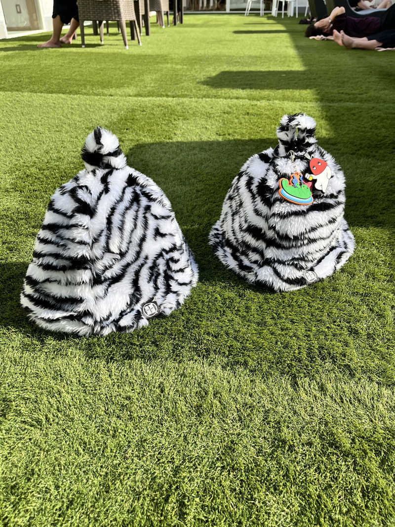 みちさんの山梨泊まれる温泉 より道の湯のサ活写真