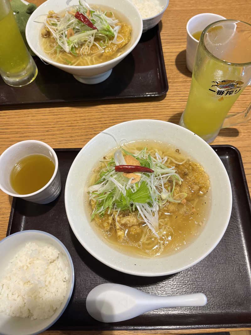 みちさんの山梨泊まれる温泉 より道の湯のサ活写真