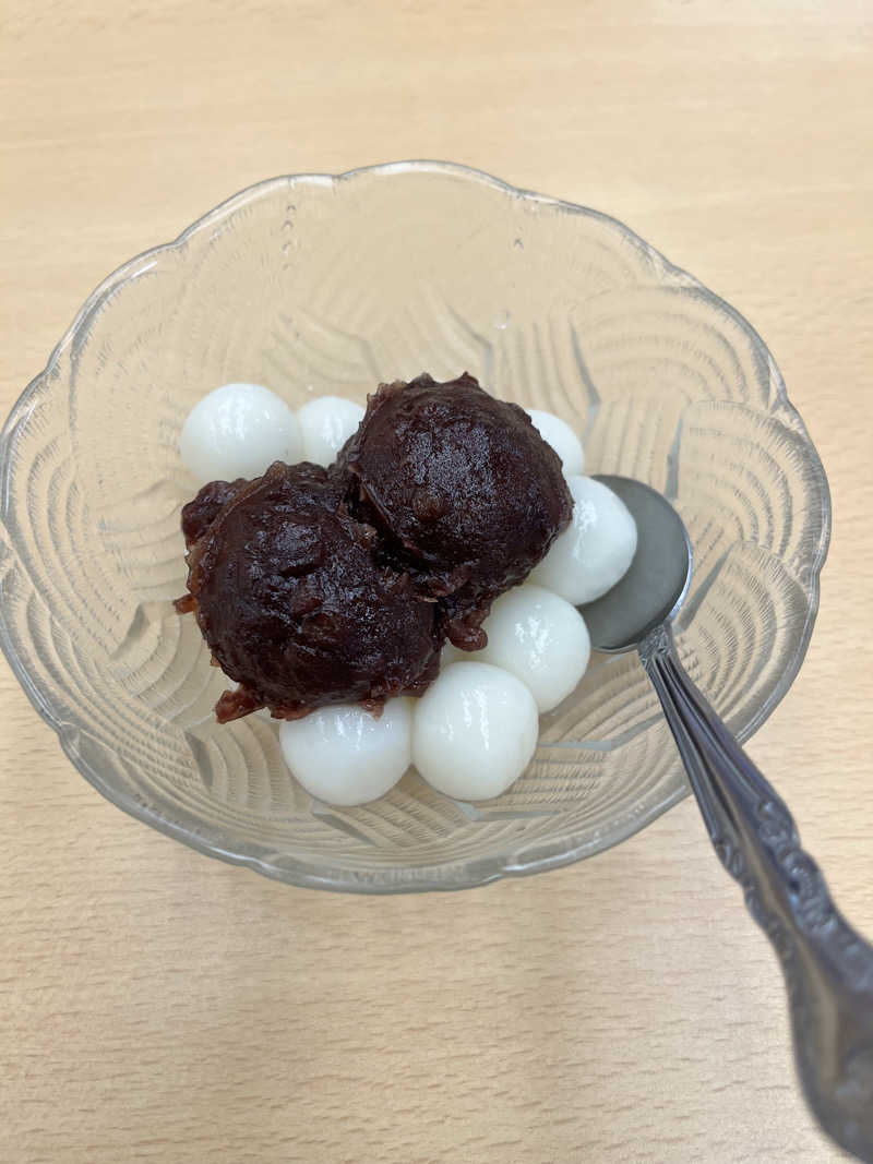 みちさんの湯乃泉 東名厚木健康センターのサ活写真