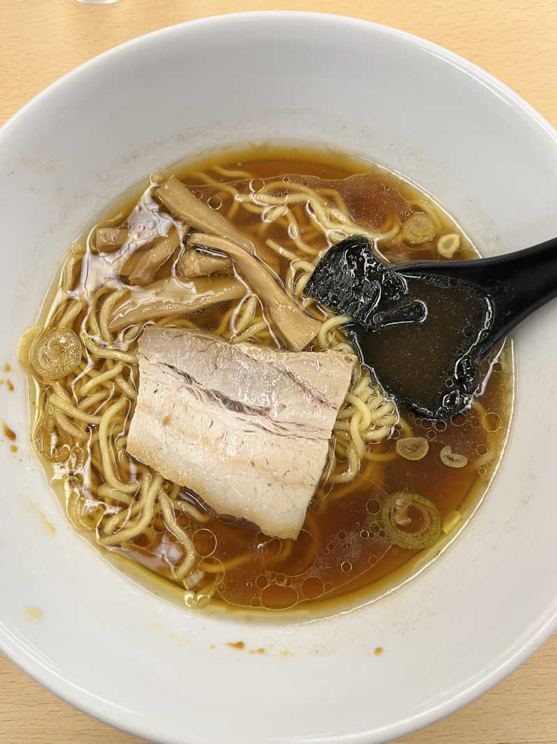 みちさんの湯乃泉 東名厚木健康センターのサ活写真