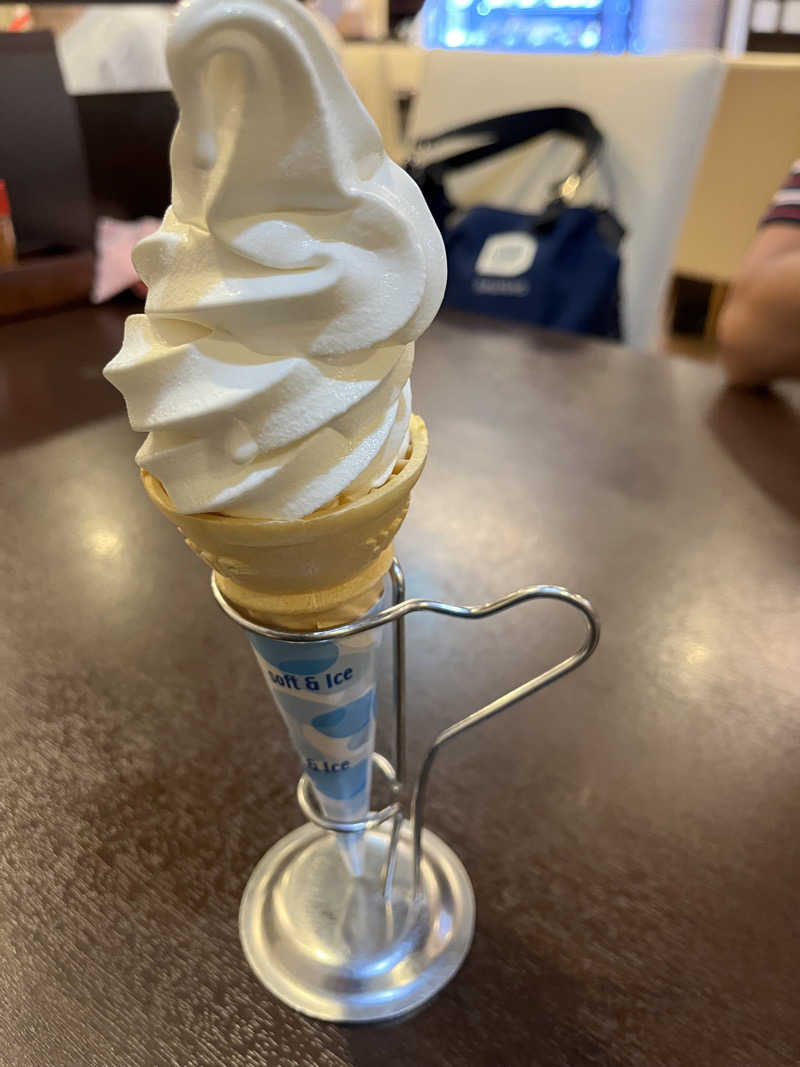 みちさんの港北の湯のサ活写真