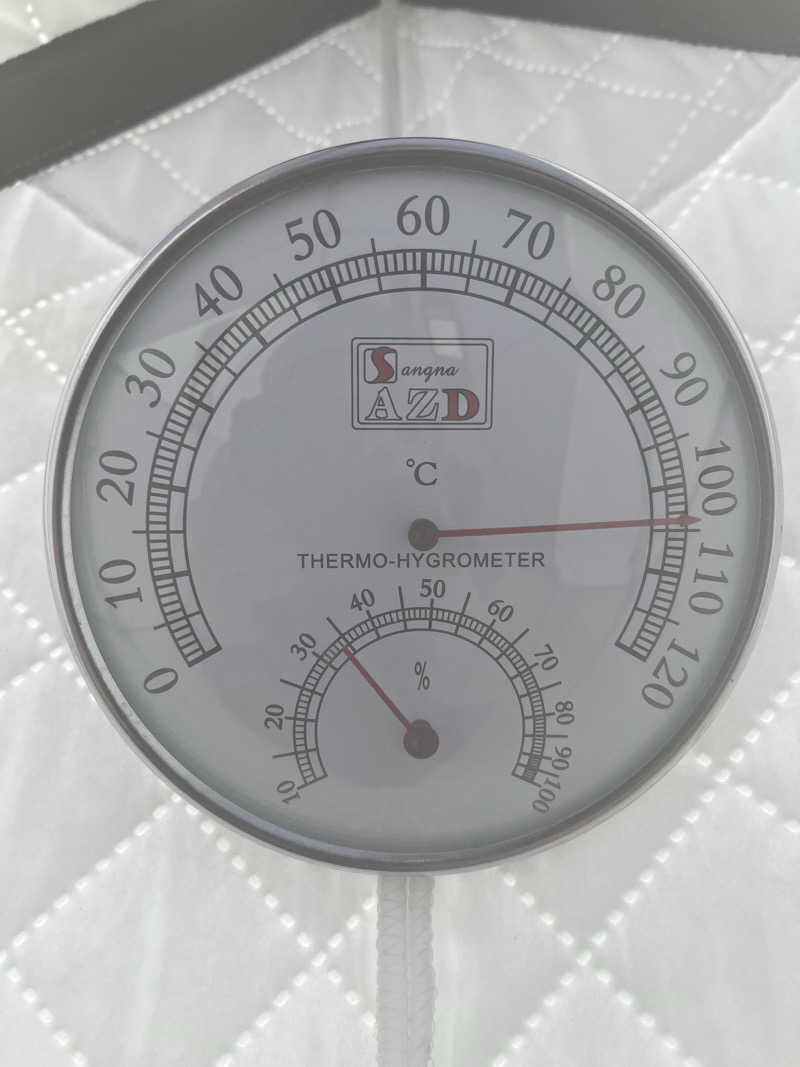 みちさんの松田町寄 中津川河川敷のサ活写真