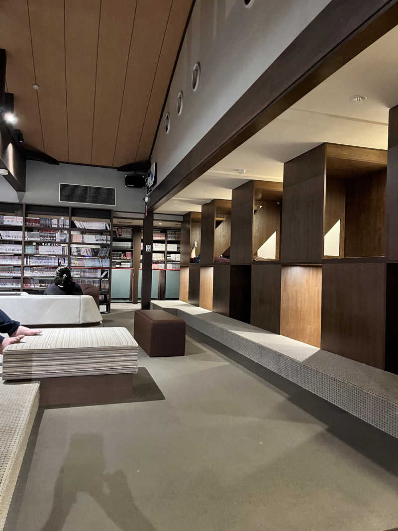 みちさんのOYUGIWA海老名のサ活写真