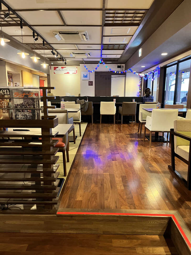 みちさんのOYUGIWA海老名のサ活写真