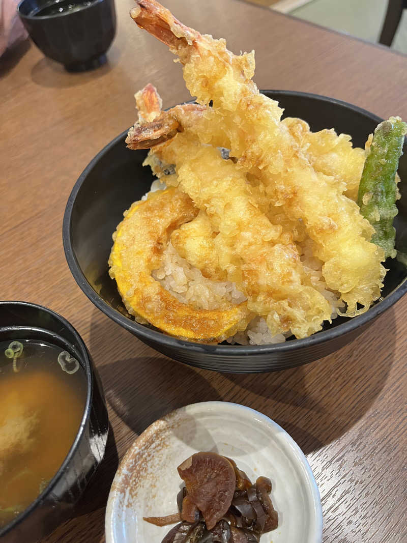 みちさんのはだの・湯河原温泉 万葉の湯のサ活写真