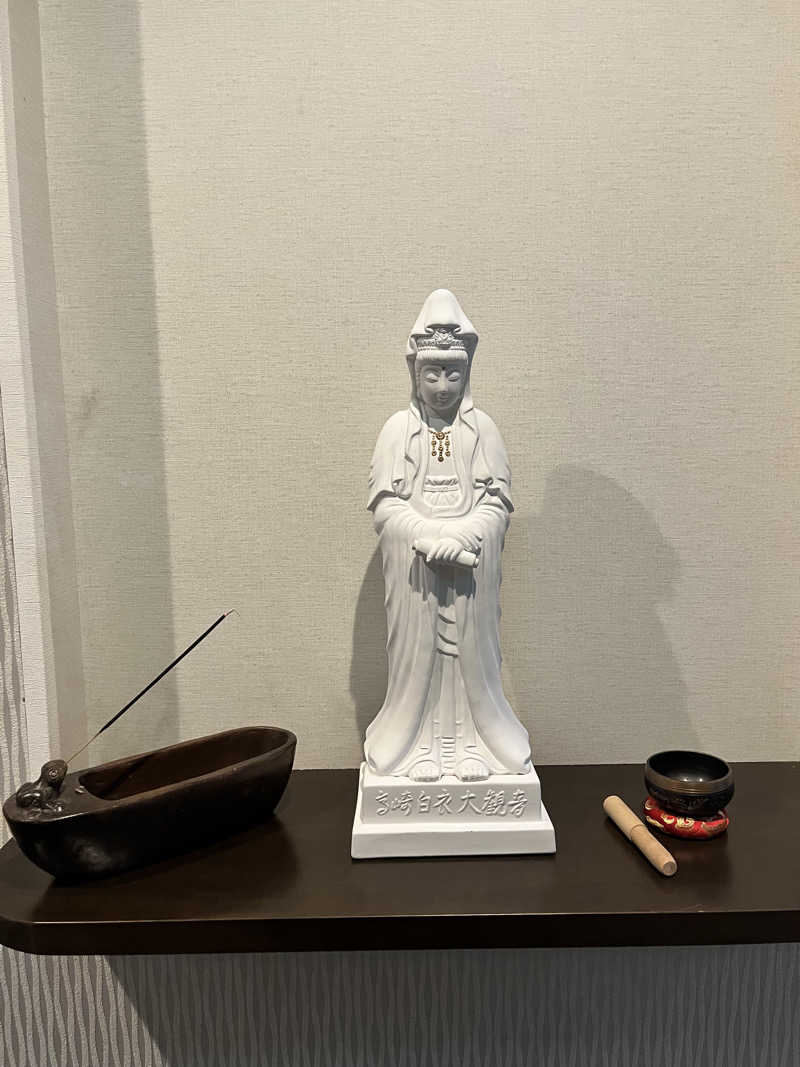 みちさんの観音山サウナ蒸寺のサ活写真