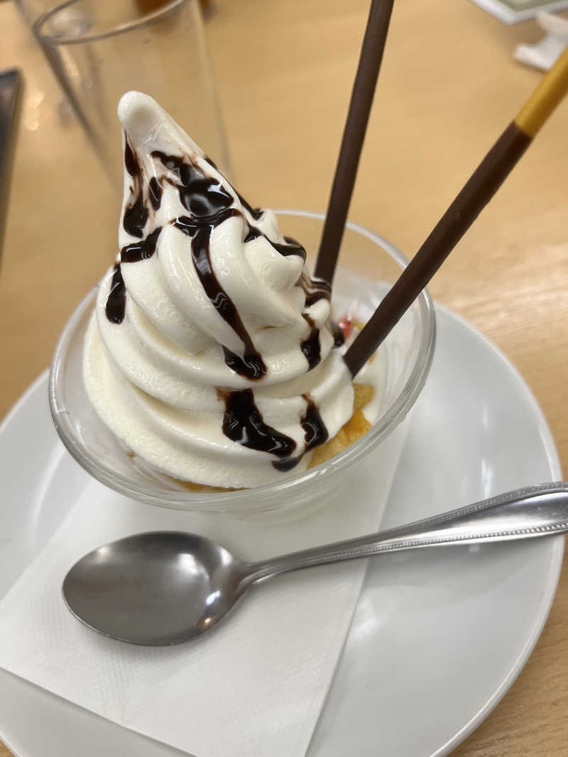 みちさんの湯乃泉 東名厚木健康センターのサ活写真