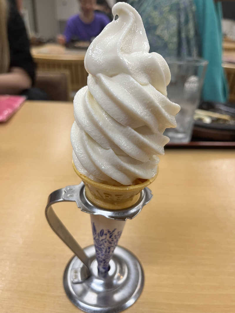 みちさんの湯乃泉 東名厚木健康センターのサ活写真