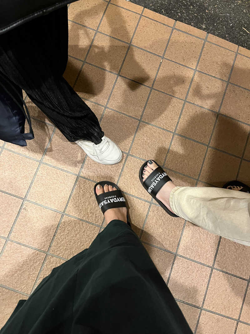 みちさんの毎日サウナ 八王子店のサ活写真