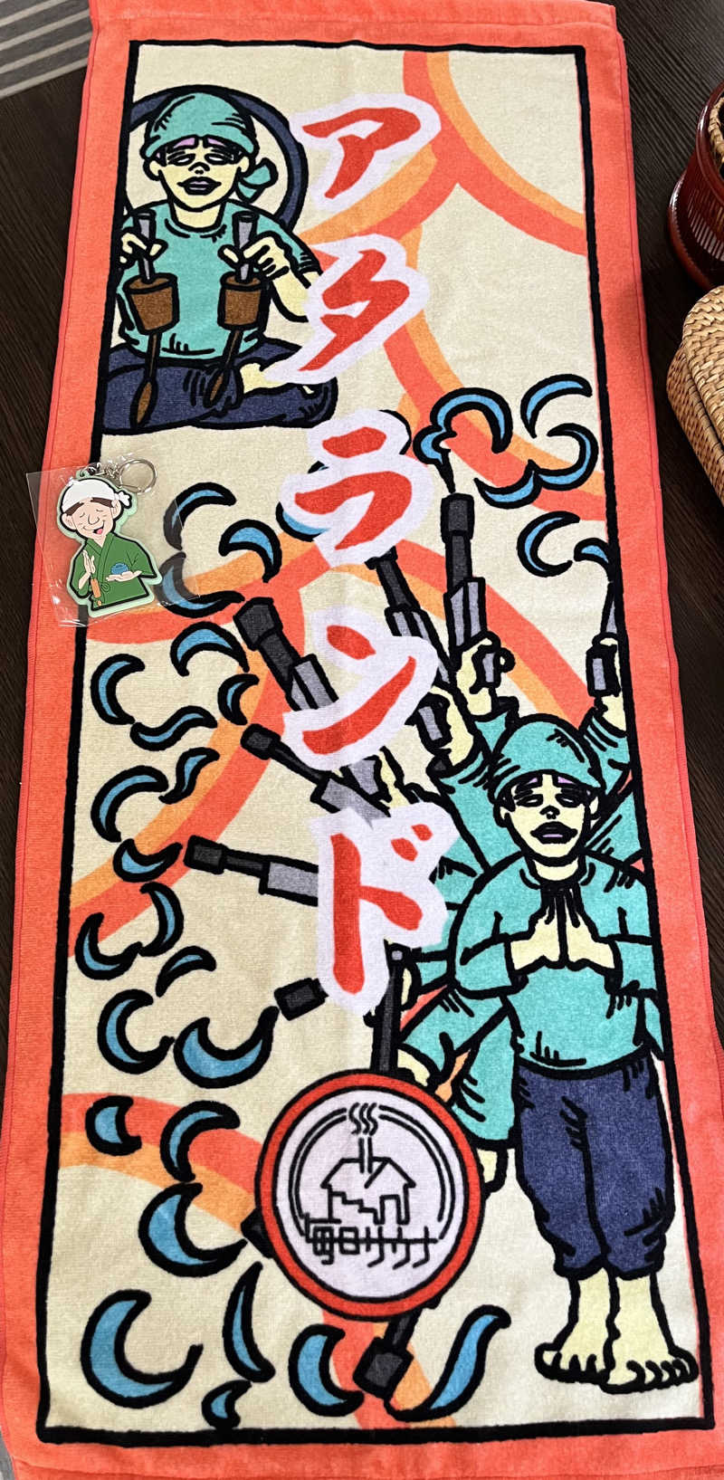 みちさんの毎日サウナ 八王子店のサ活写真