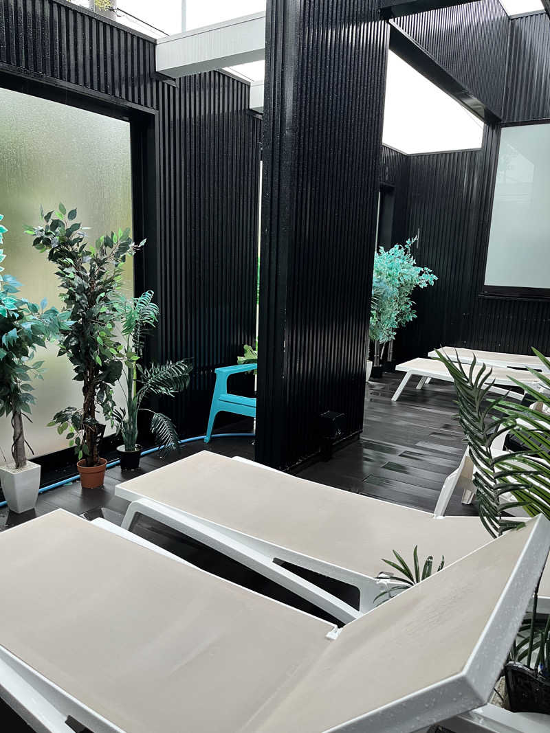 みちさんの毎日サウナ 八王子店のサ活写真