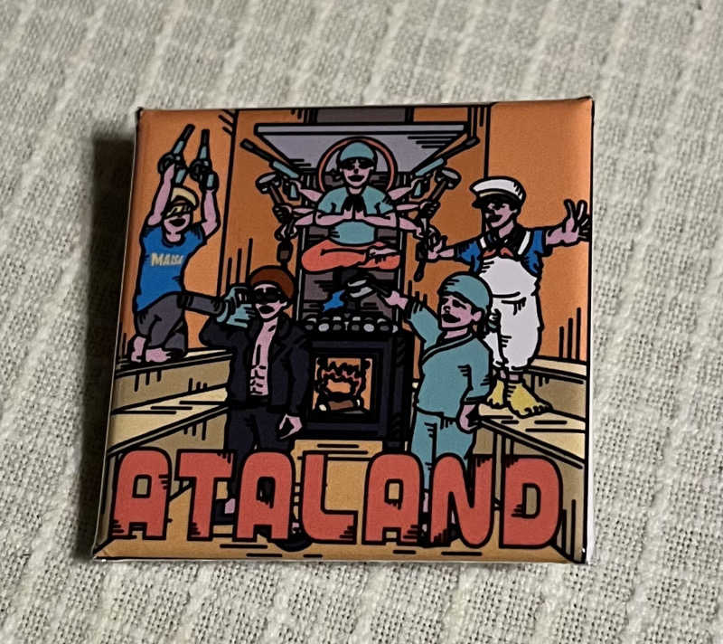 みちさんの毎日サウナ 八王子店のサ活写真