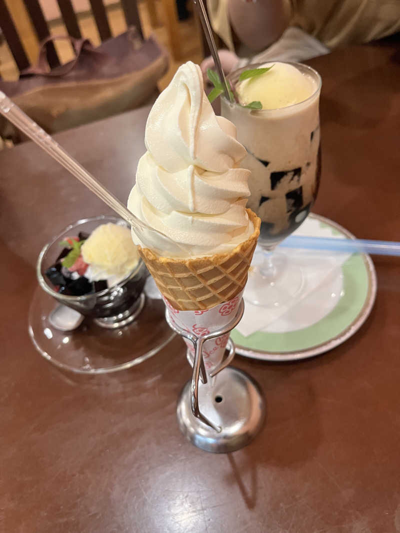 みちさんの天然温泉 湯花楽厚木のサ活写真