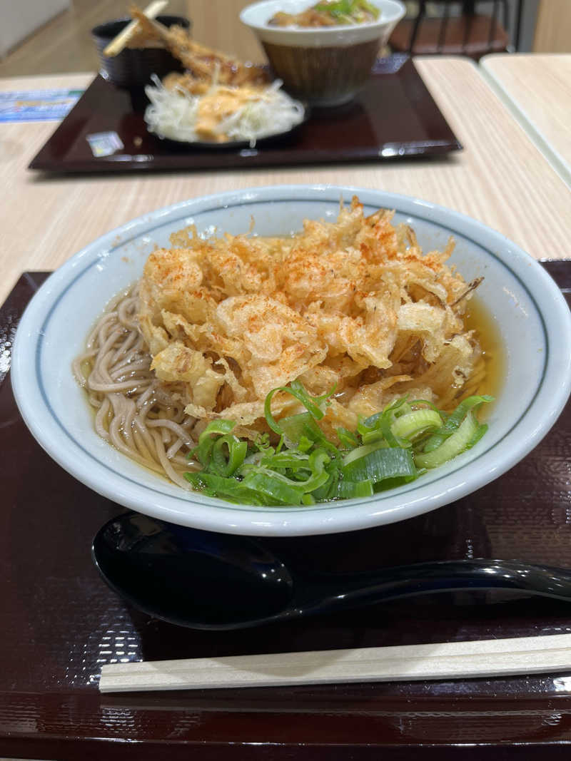 みちさんの天然温泉 本宮の湯のサ活写真