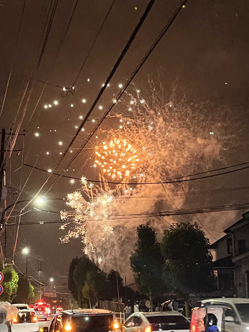 みちさんの大蔵湯のサ活写真