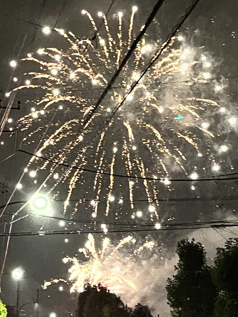 みちさんの大蔵湯のサ活写真