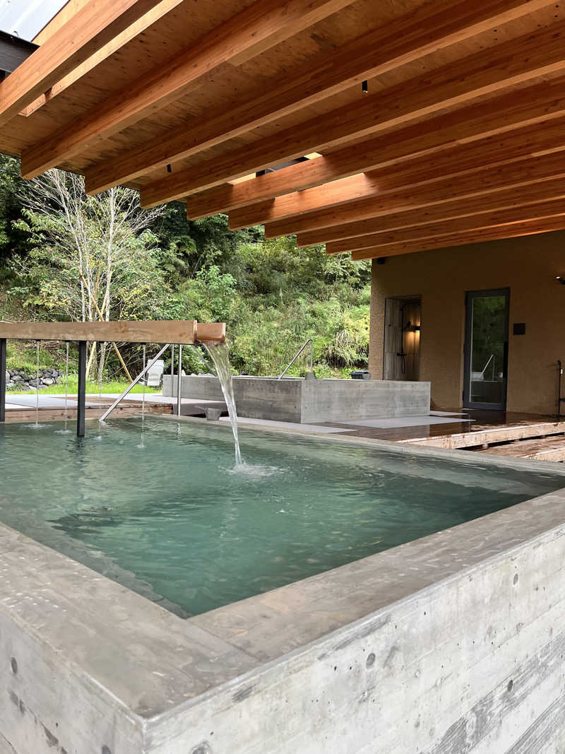 みちさんのSATOYAMA TERRACEのサ活写真