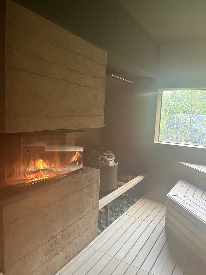 みちさんのSATOYAMA TERRACEのサ活写真