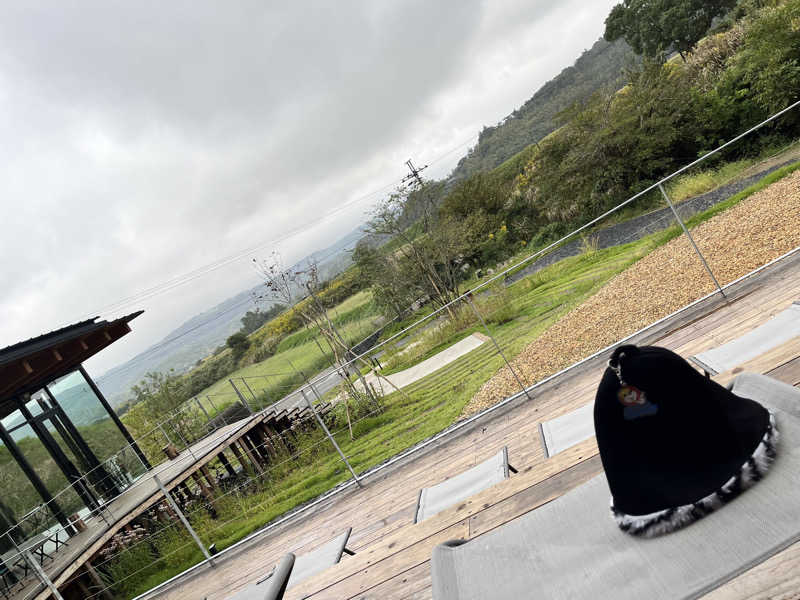 みちさんのSATOYAMA TERRACEのサ活写真