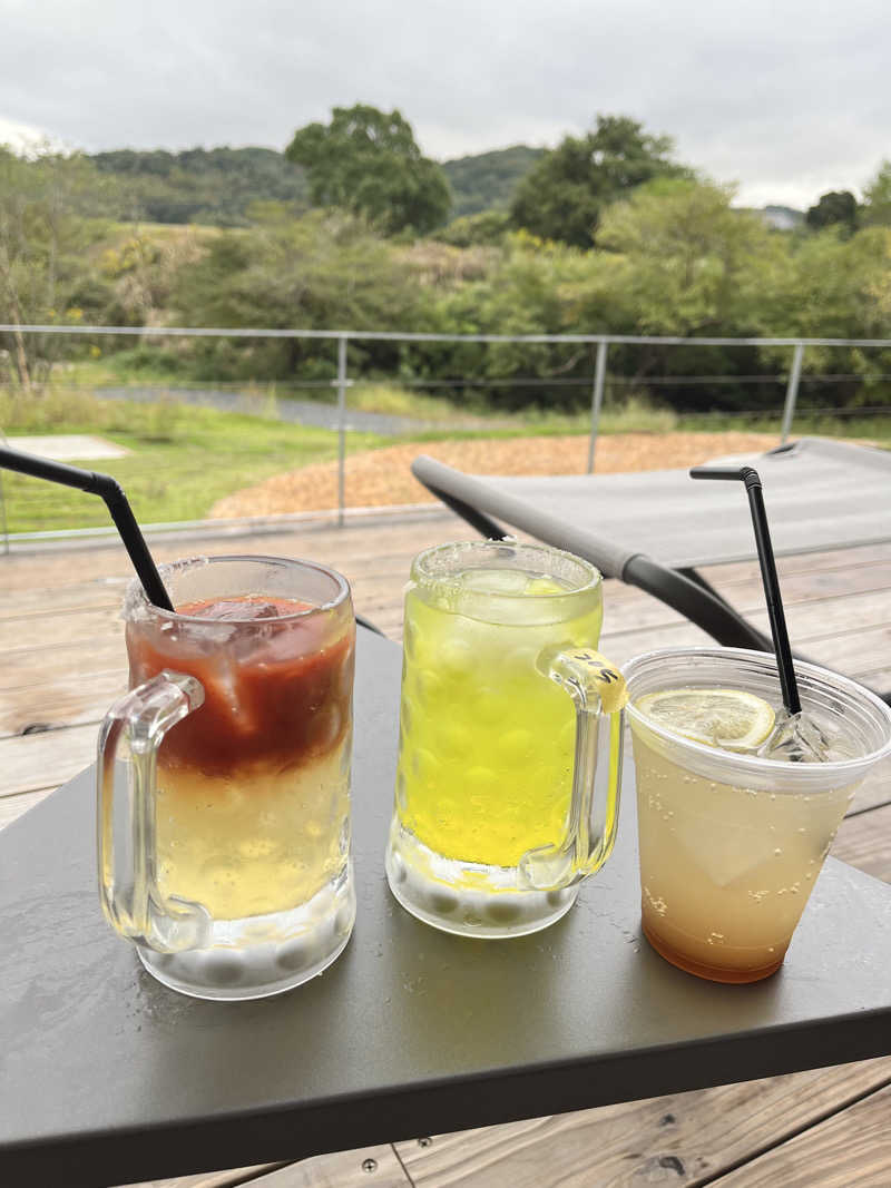 みちさんのSATOYAMA TERRACEのサ活写真