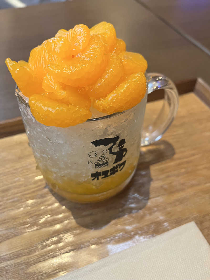 みちさんのOYUGIWA海老名のサ活写真