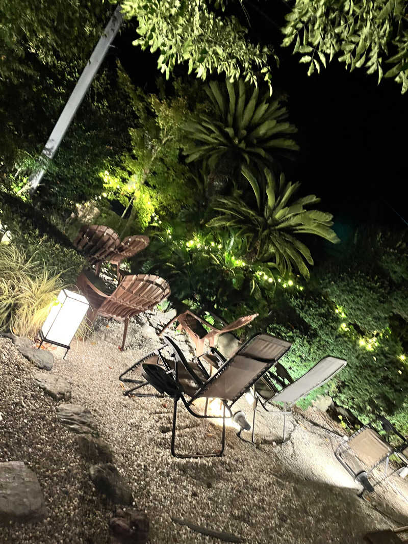 みちさんのサウナゆげ蔵のサ活写真