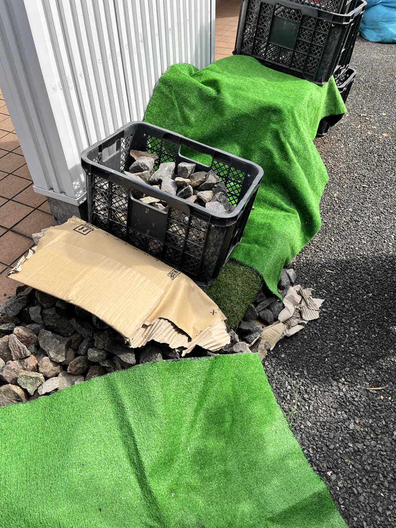 みちさんの毎日サウナ 八王子店のサ活写真