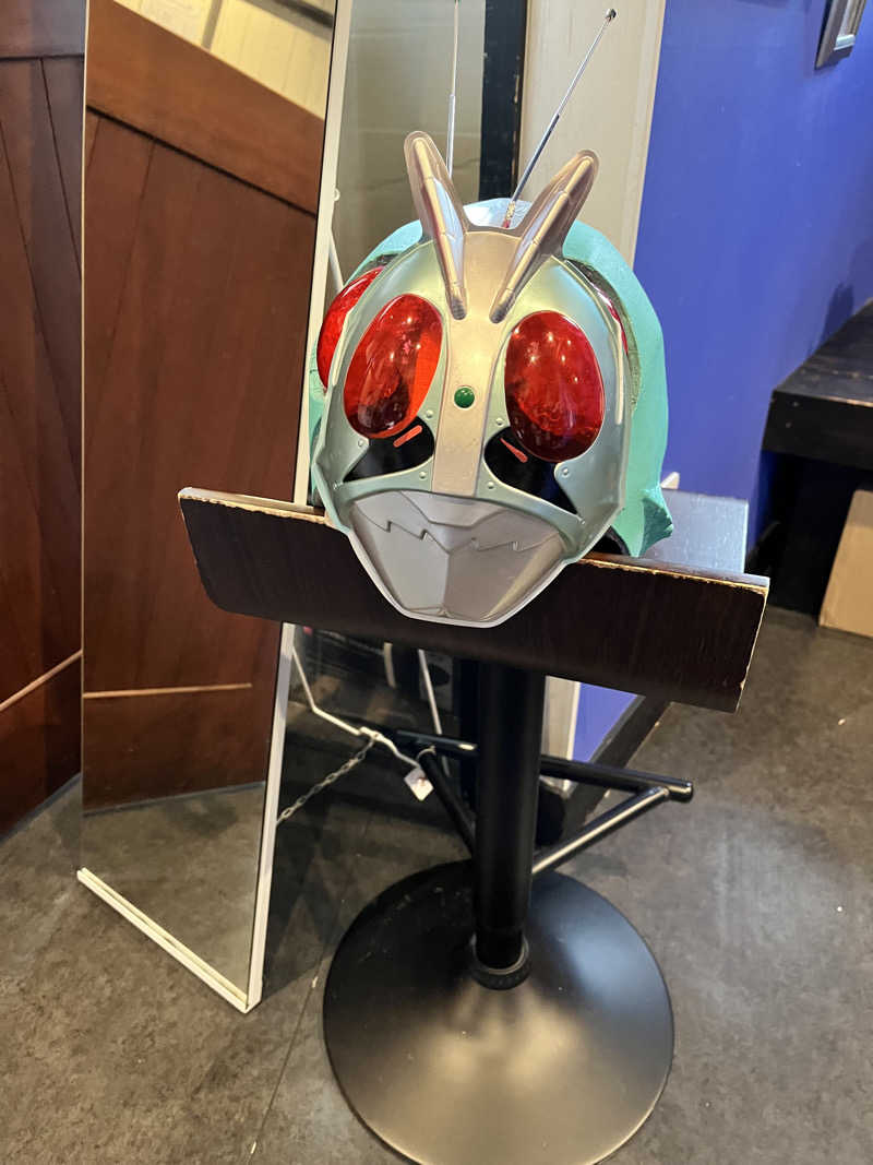 みちさんの毎日サウナ 八王子店のサ活写真