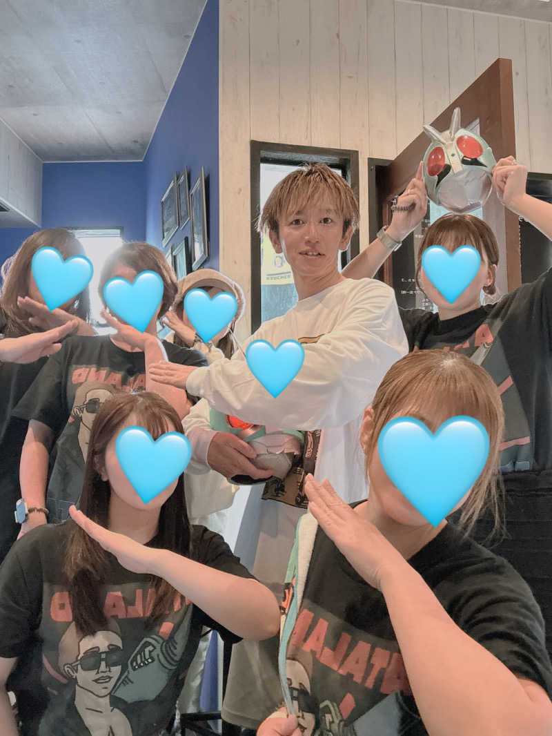 みちさんの毎日サウナ 八王子店のサ活写真