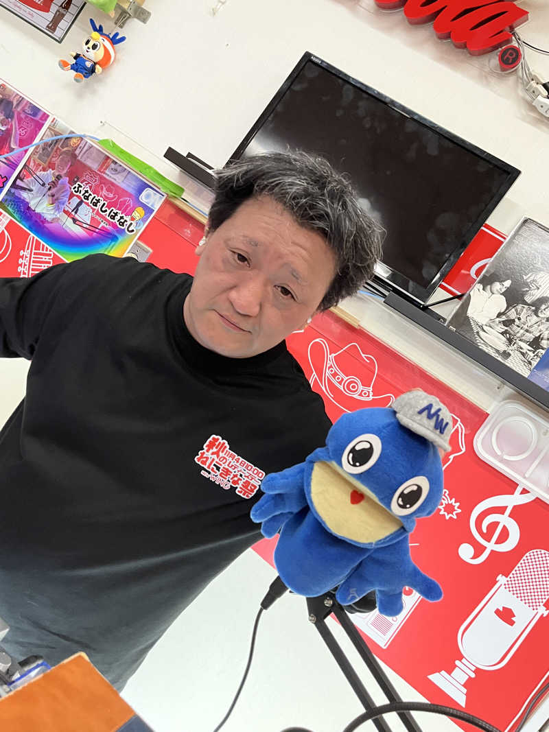 みちさんのスパ&カプセル ニューウイングのサ活写真