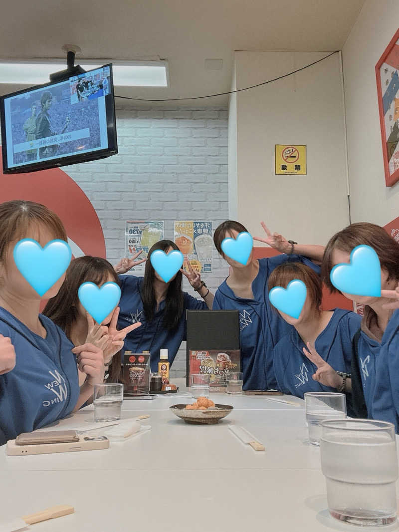 みちさんのスパ&カプセル ニューウイングのサ活写真