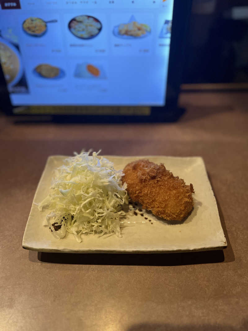 みちさんのスパリゾート オアシス御殿場のサ活写真