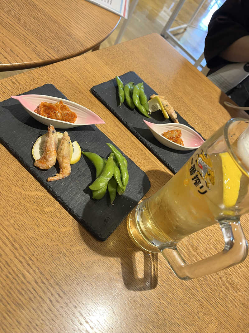 みちさんの山梨泊まれる温泉 より道の湯のサ活写真