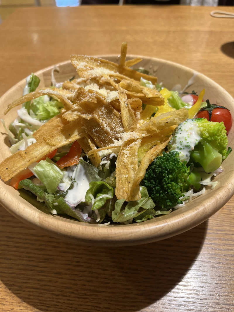 みちさんの山梨泊まれる温泉 より道の湯のサ活写真