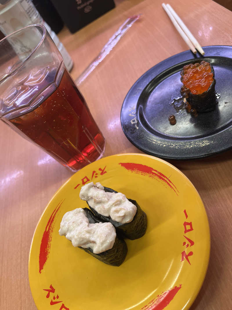 みちさんの毎日サウナ 八王子店のサ活写真