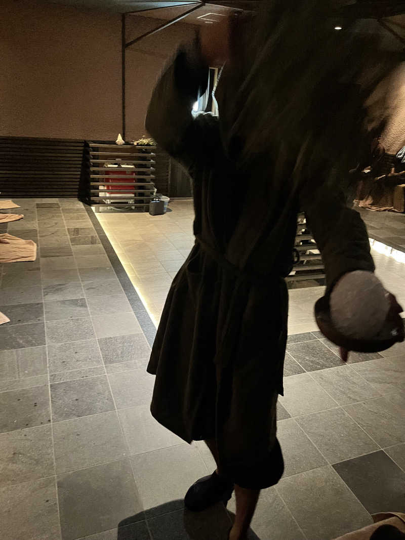 みちさんの山梨泊まれる温泉 より道の湯のサ活写真