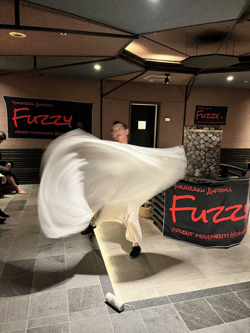 みちさんの山梨泊まれる温泉 より道の湯のサ活写真