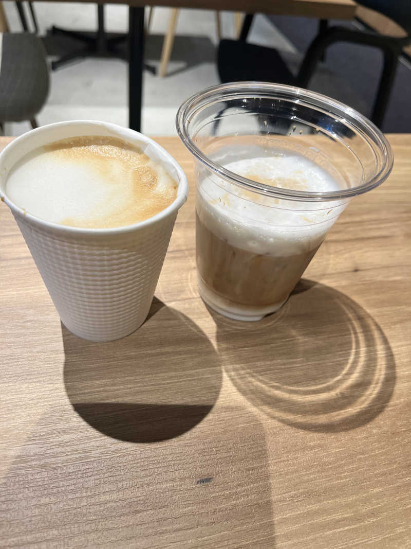 みちさんの馬場サウナのサ活写真