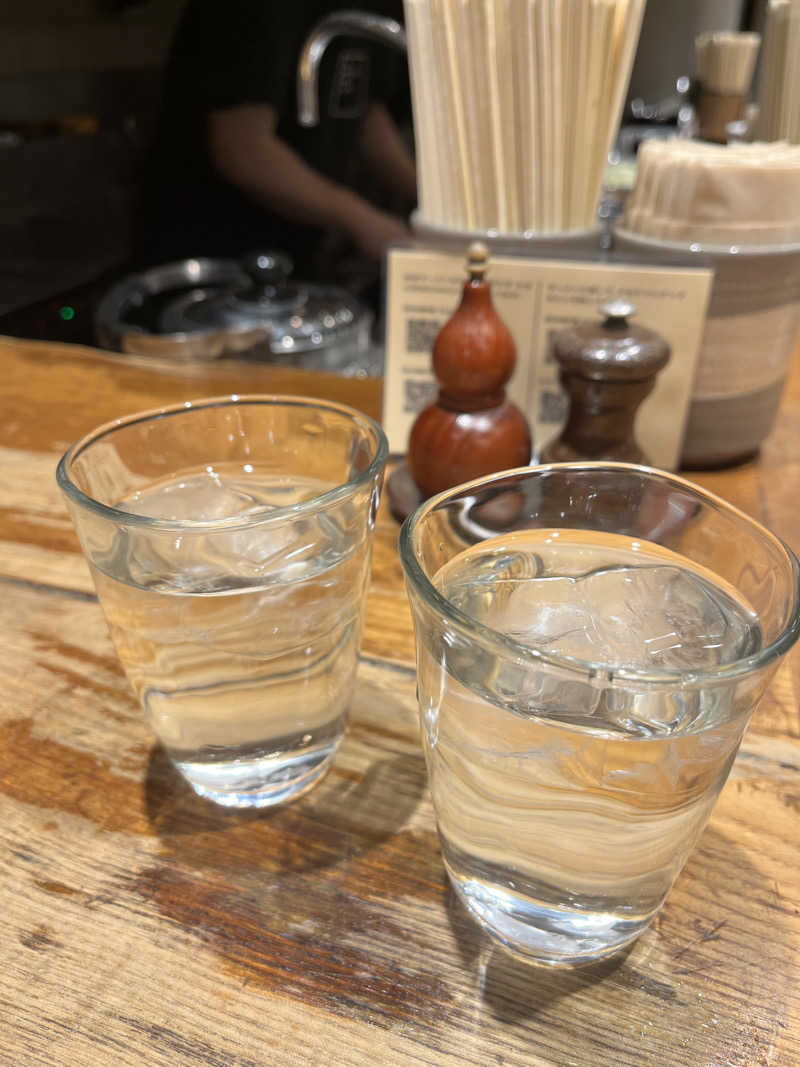 みちさんの馬場サウナのサ活写真