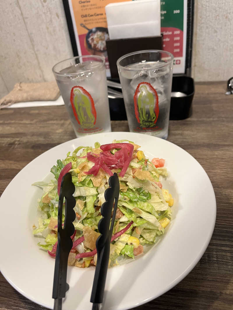 みちさんの平和湯のサ活写真