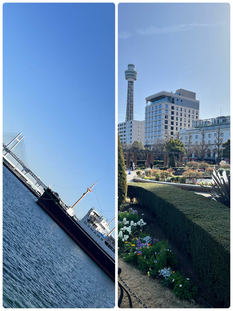 みちさんの恵びす温泉のサ活写真