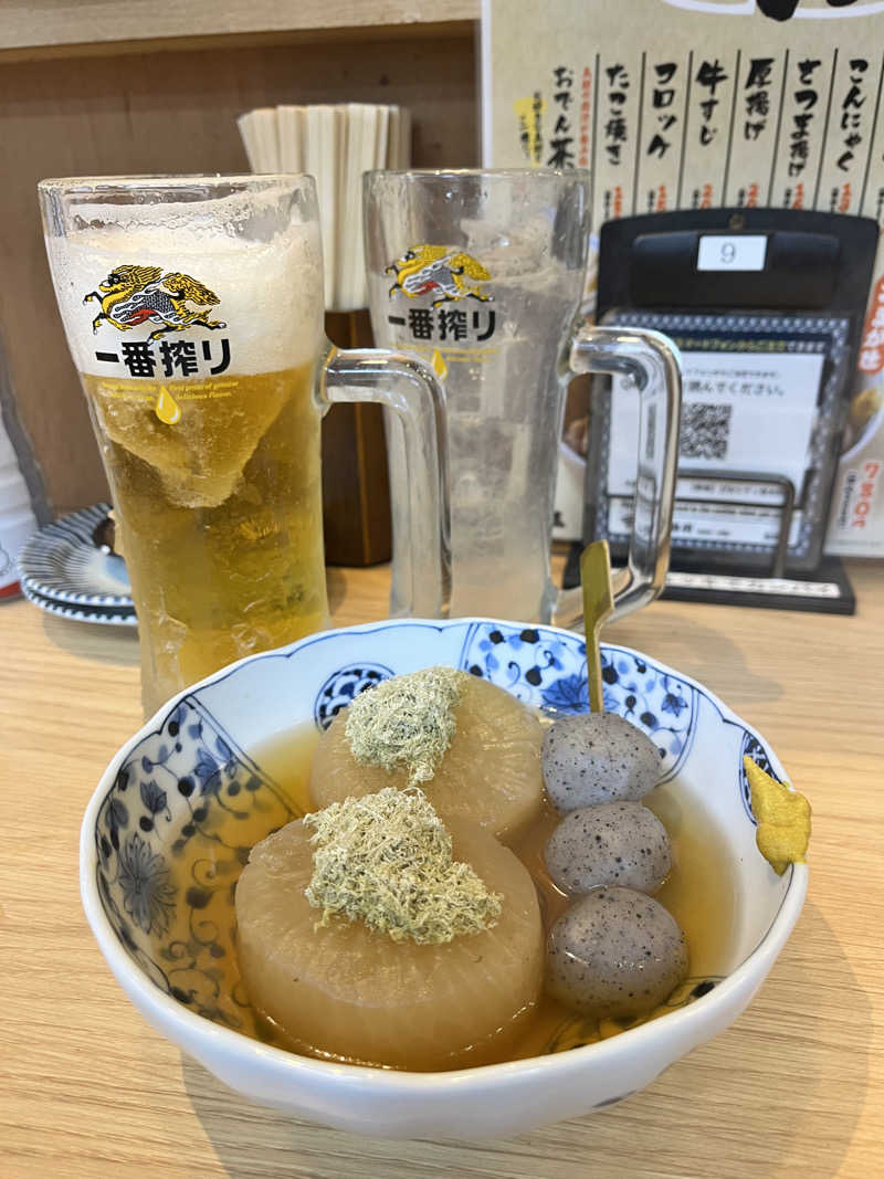 みちさんの恵びす温泉のサ活写真